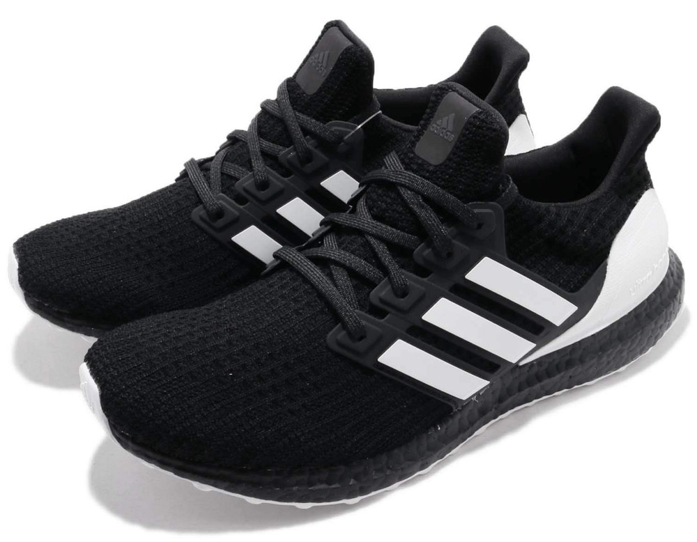 adidas UltraBoost 'Orca' Prime Knit Non-slip Men running Shoes Size 7.5 M